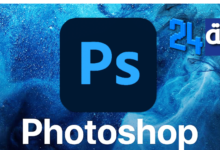 تحميل فوتوشوب Adobe Photoshop مفعل مدى الحياة