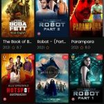 تحميل تطبيق Momix APK لمشاهدة افلام و مسلسلات Netflix مجانا