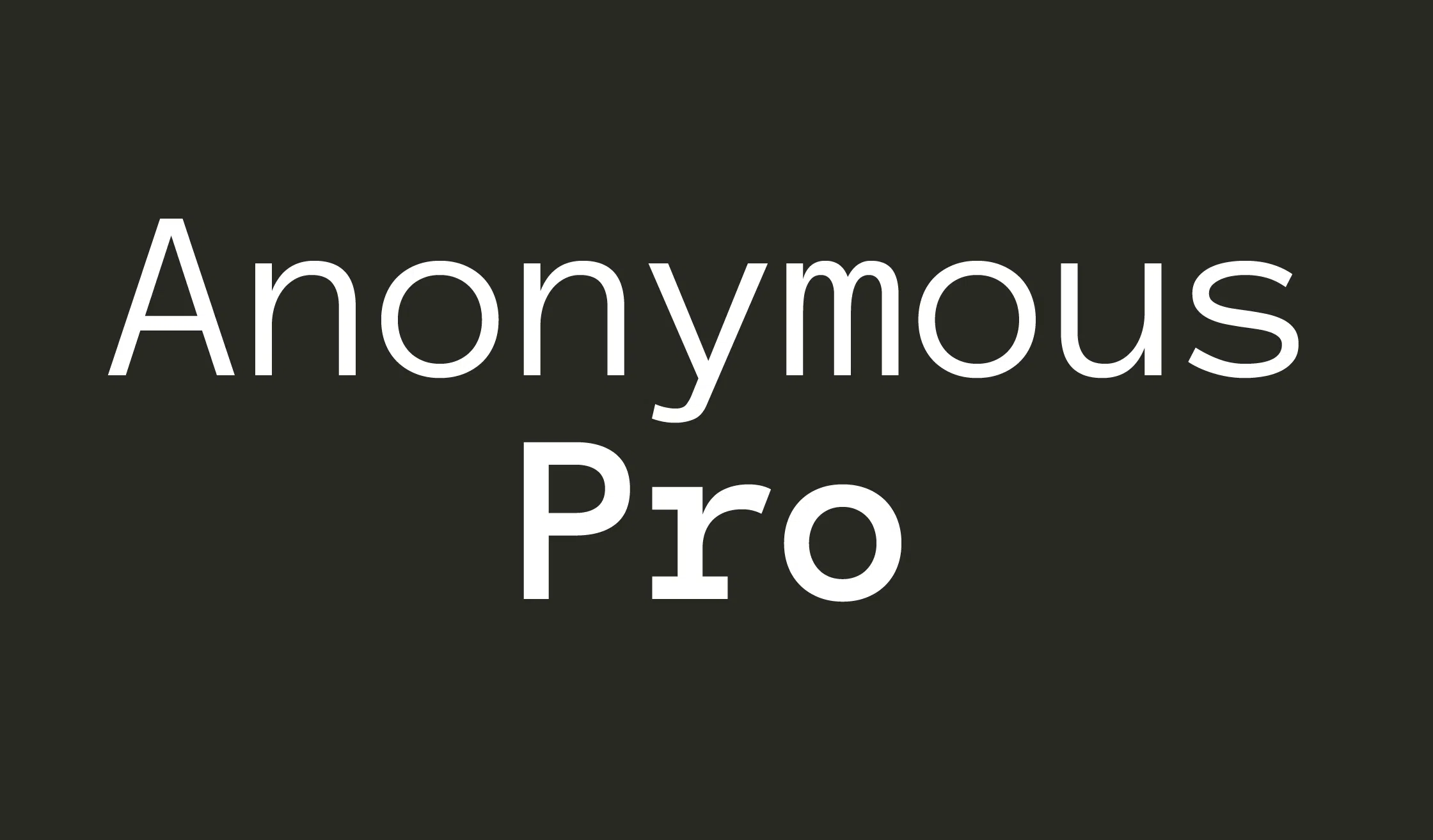 تنزيل برنامج Anonymous PRO apk لتعلم اساسيات الهكر الاخلاقي