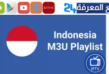 Free IPTV Indonesia +1000 Channels 2023 (iptv m3u indonesia)
