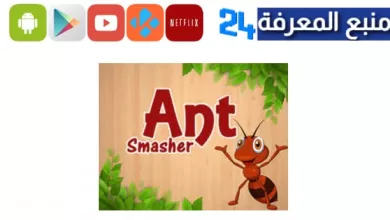 تحميل لعبة قتل النمل المسلية Ant Smasher APK مجانا