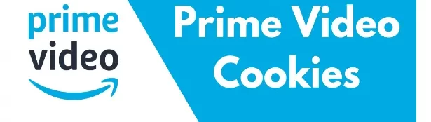 NEW Amazon Prime Video Cookies (Working & Hourly Updated)