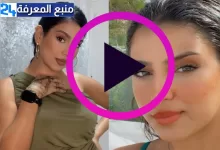 فيديو فضيحة نجاة ميلودي بسبب خلاف مع اوبرا opera telegram