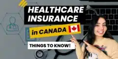 Top 5 Health insurance in Canada for new immigrants 2024