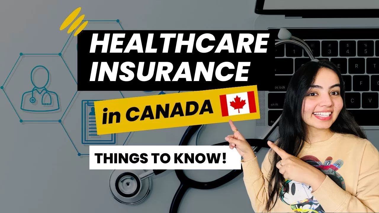 Top 5 Health insurance in Canada for new immigrants 2024