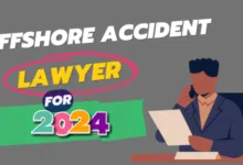 Understanding the Role of an Offshore Accident Lawyer 2024