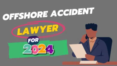 Understanding the Role of an Offshore Accident Lawyer 2024