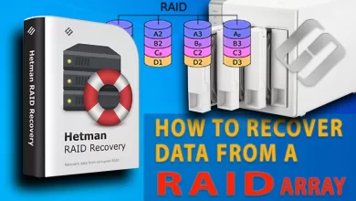 Data Recovery RAID: Protecting Your Precious Data 2024