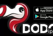 تحميل Dodo IPTV مهكر + code dodo iptv 2024