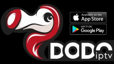 تحميل Dodo IPTV مهكر + code dodo iptv 2024