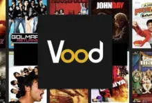 تحميل vood cinema للايفون 2024 لمشاهدة الافلام والمسلسلات مجانا