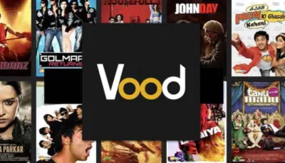 تحميل vood cinema للايفون 2024 لمشاهدة الافلام والمسلسلات مجانا