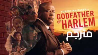 مسلسل Godfather of Harlem مترجم