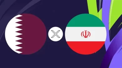 مشاهدة مباراة قطر ضد ايران نصف نهائي كاس اسيا 2024