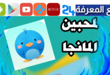 تحميل مانجا عربي 2024 تطبيق Manga Bird احدث اصدار للاندرويد