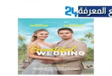 تحميل ومشاهدة فيلم beautiful wedding 2024 مترجم HD نتفليكس