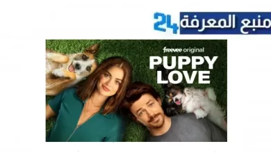 تحميل ومشاهدة فيلم puppy love مترجم بدقة HD كامل 2024