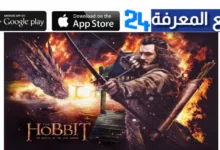 مشاهدة فيلم the hobbit the battle of the five armies مترجم كامل بجودة hd