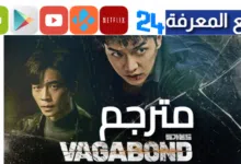 مشاهدة مسلسل الكوري the vagabonds مترجم