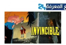 رابط مشاهدة مسلسل invincible season 2 مترجم جميع الحلقات 2024