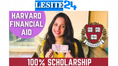 How to get 100 percent scholarship in Harvard MBA?